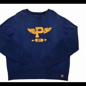 Polo Ralph Lauren CrewNeck